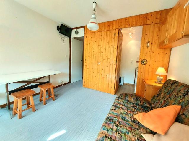 Appartements La Taiga - Plagne Centre