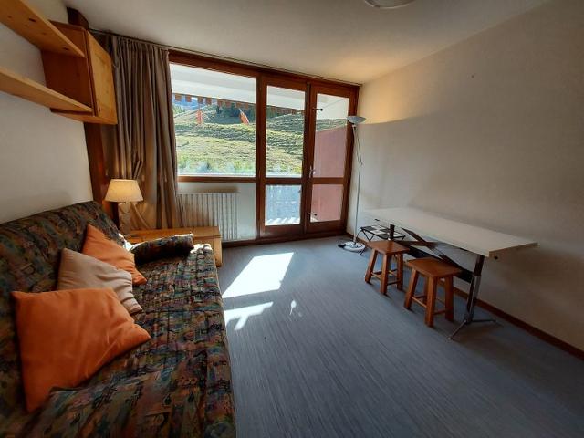 Appartements La Taiga - Plagne Centre