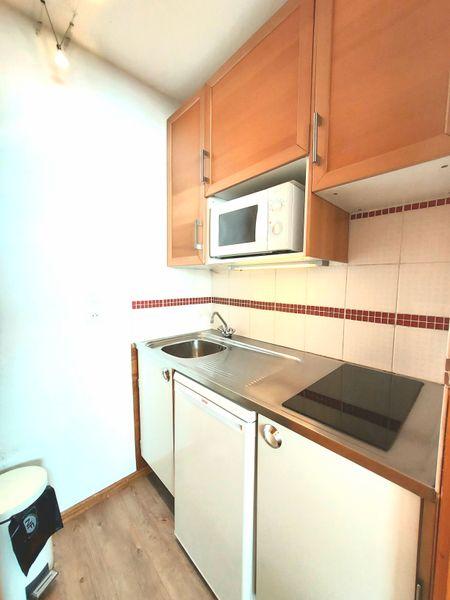 Appartements La Taiga - Plagne Centre