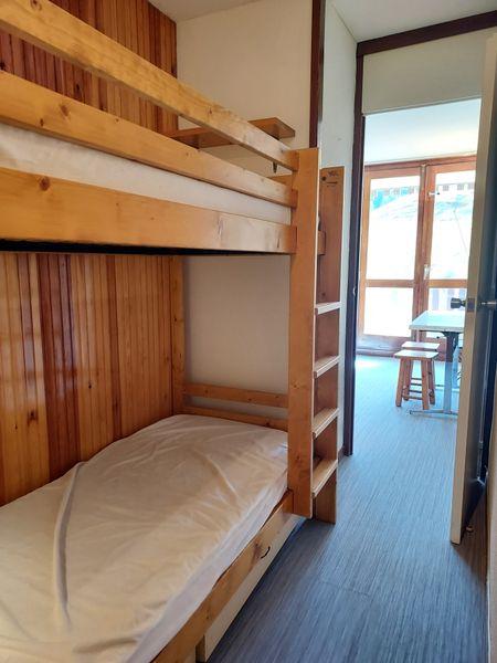 Appartements La Taiga - Plagne Centre