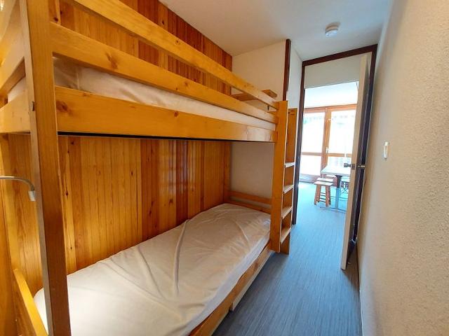Appartements La Taiga - Plagne Centre