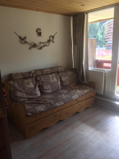 Appartements Le Vercors - Plagne Centre