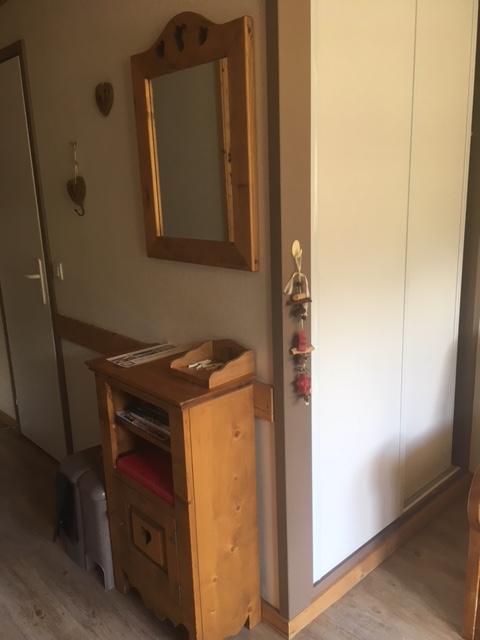 Appartements Le Vercors - Plagne Centre