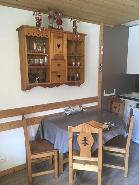 Appartements Le Vercors - Plagne Centre