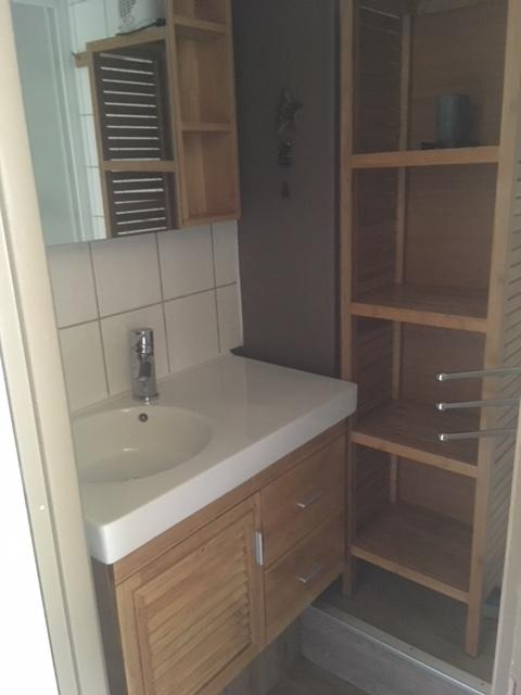 Appartements Le Vercors - Plagne Centre