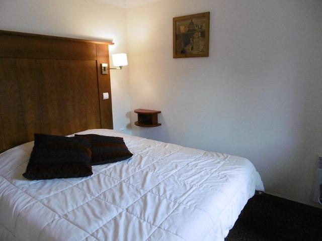 Appartements Le Mont Soleil A - Plagne Soleil