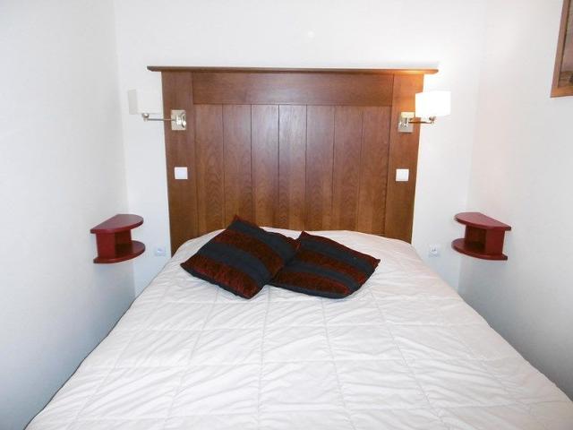 Appartements Le Mont Soleil A - Plagne Soleil