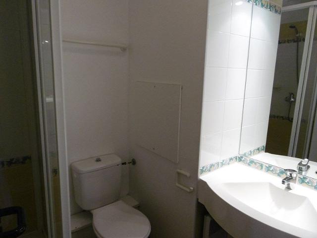 Appartements Le Mont Soleil A - Plagne Soleil