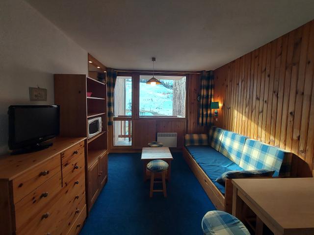 Appartements Les Hameaux I - Plagne Villages