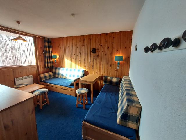 Appartements Les Hameaux I - Plagne Villages