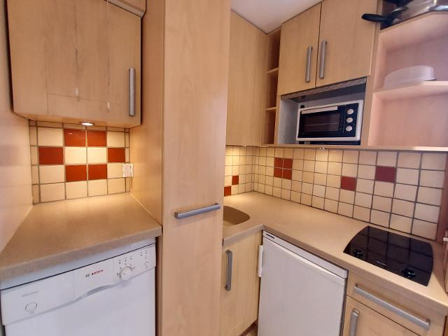 Appartements Les Hameaux I - Plagne Villages