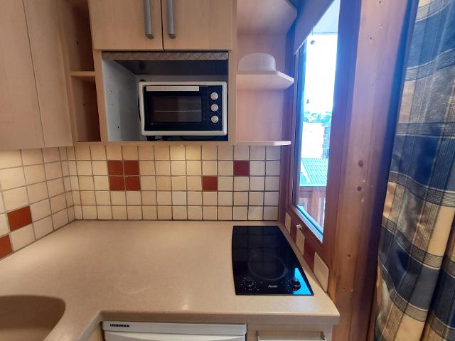 Appartements Les Hameaux I - Plagne Villages