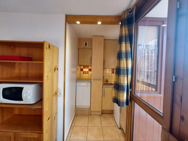 Appartements Les Hameaux I - Plagne Villages