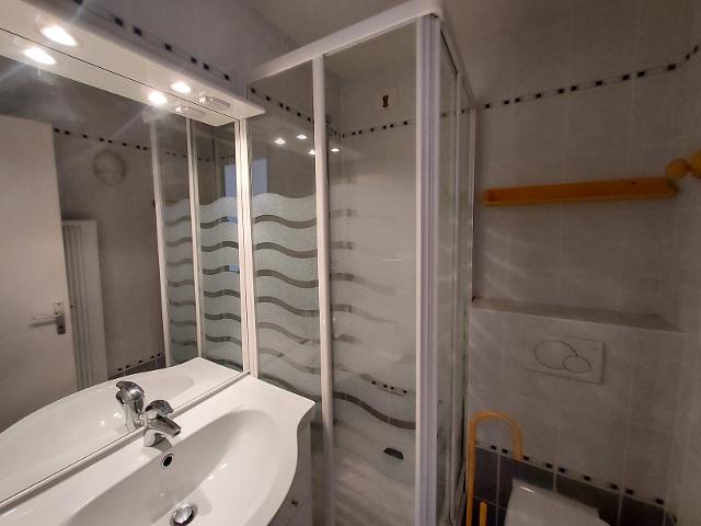 Appartements Les Hameaux I - Plagne Villages