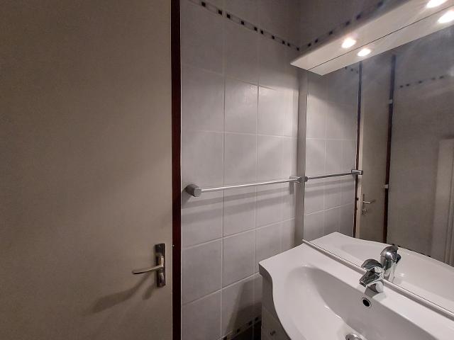 Appartements Les Hameaux I - Plagne Villages