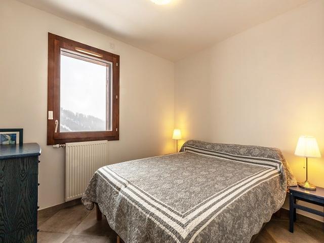 Appartements Lodges 1970 - Plagne Centre