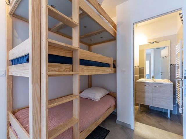 Appartements Lodges 1970 - Plagne Centre