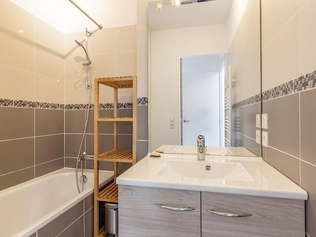 Appartements Lodges 1970 - Plagne Centre