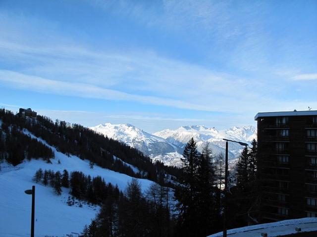 Appartements Lodges 1970 - Plagne Centre