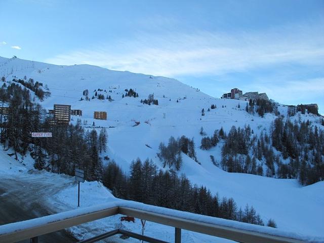 Appartements Lodges 1970 - Plagne Centre