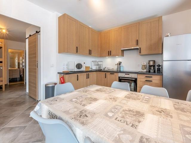 Appartements Lodges 1970 - Plagne Centre