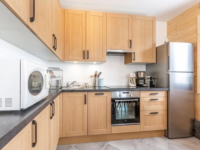 Appartements Lodges 1970 - Plagne Centre