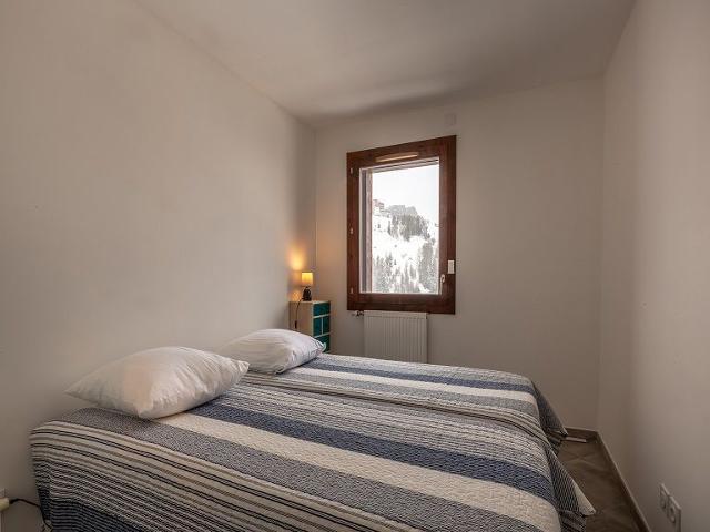 Appartements Lodges 1970 - Plagne Centre