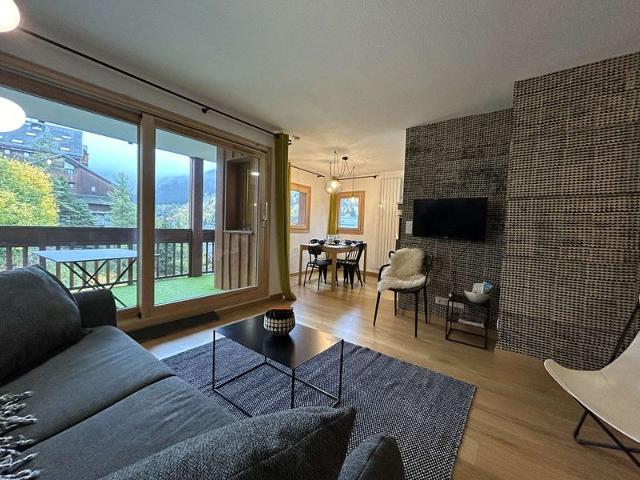 Appartements