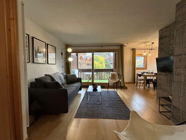 Appartements