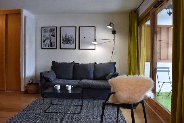 Appartements