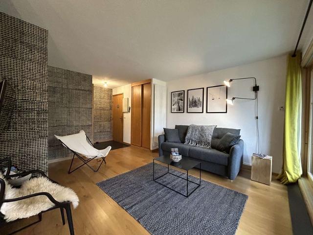 Appartements