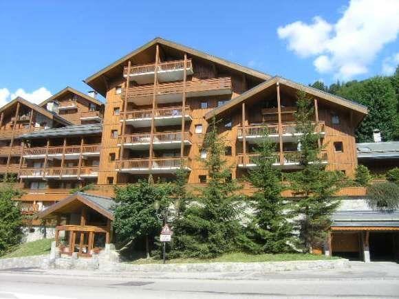 Appartements