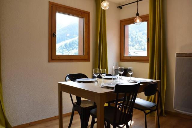 Appartements