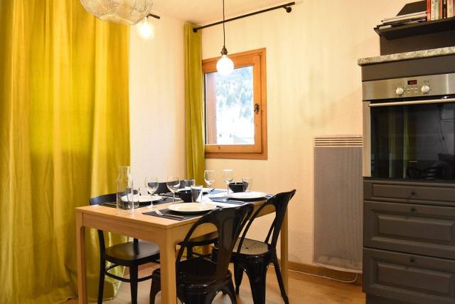 Appartements