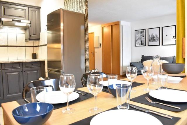 Appartements