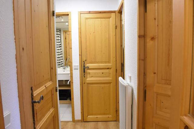 Appartements
