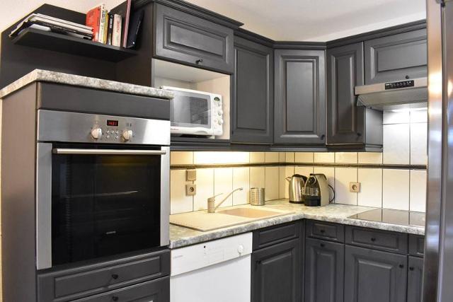 Appartements