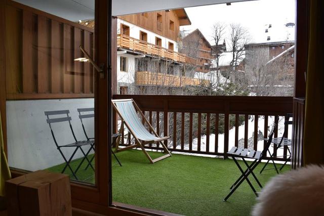 Appartements