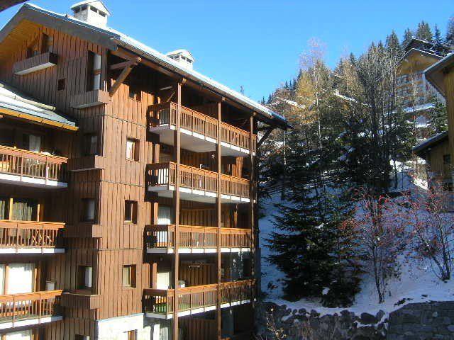 Appartements