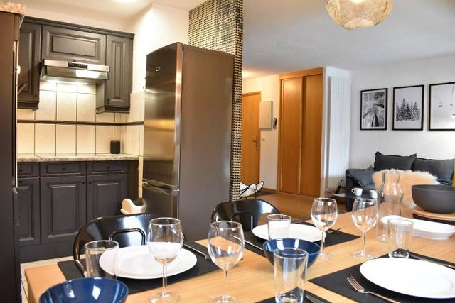 Appartements