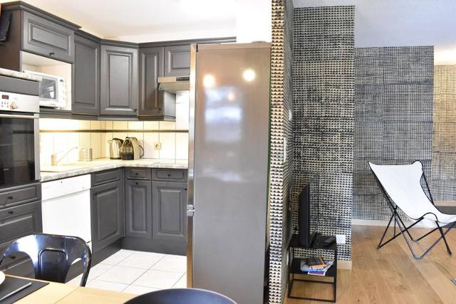 Appartements