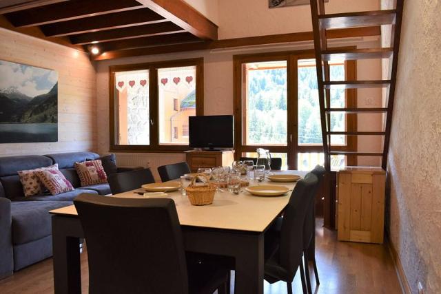 Appartements