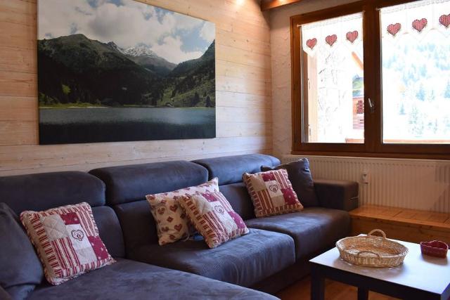 Appartements
