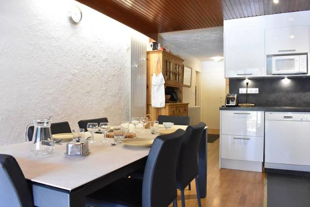 Appartements