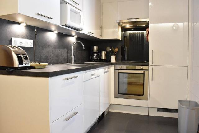 Appartements