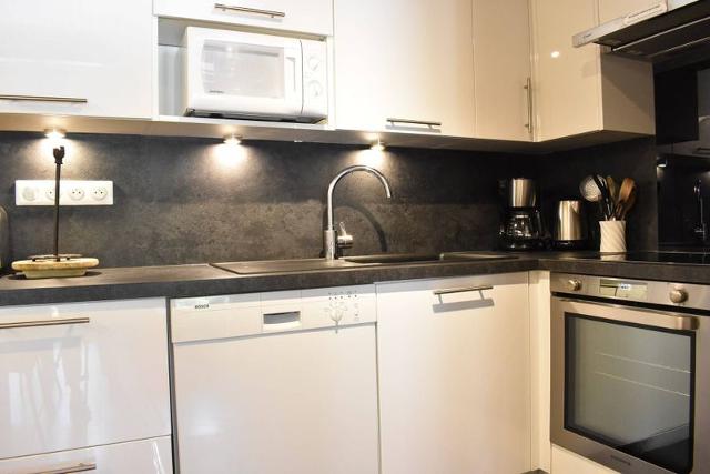 Appartements