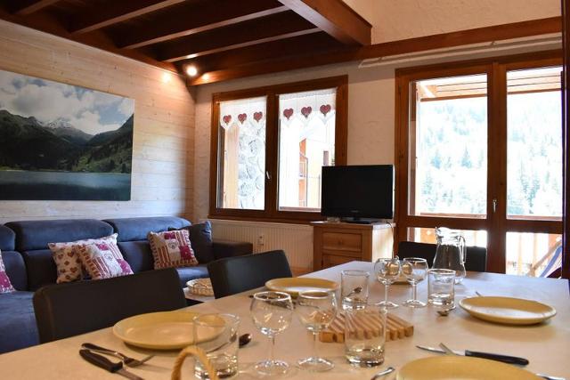 Appartements
