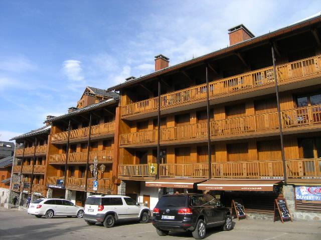 Appartements