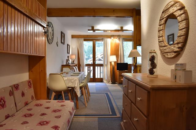 Appartements