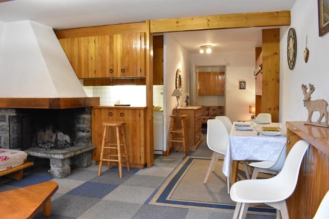 Appartements